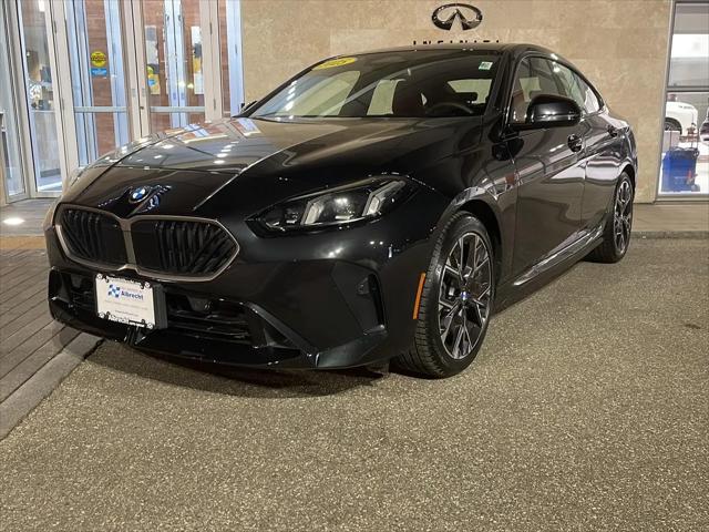 2025 BMW Coupe xDrive