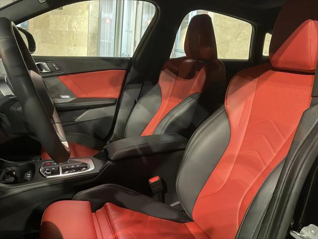 2025 BMW Coupe xDrive