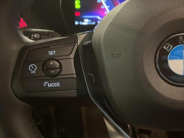2025 BMW Coupe xDrive