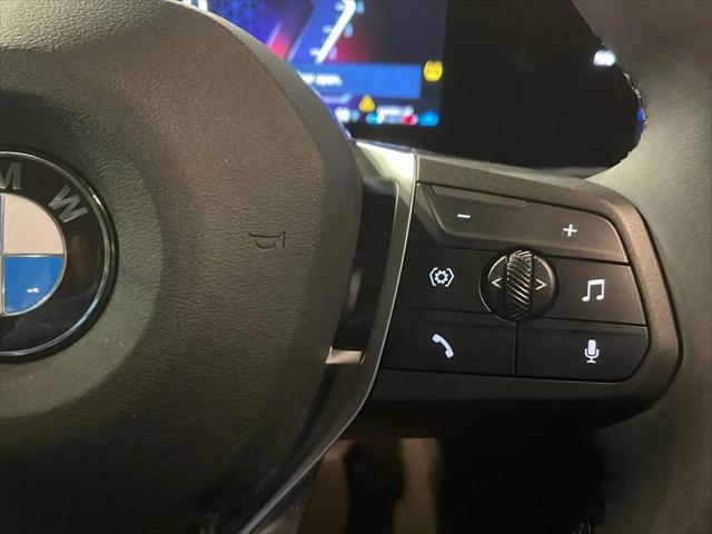 2025 BMW Coupe xDrive