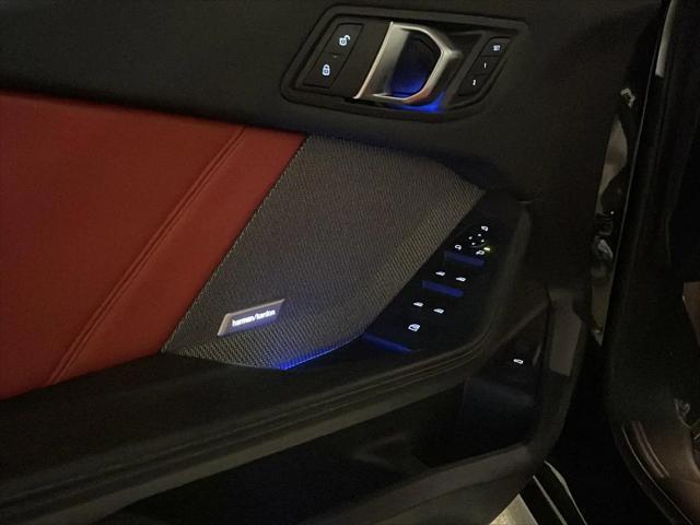 2025 BMW Coupe xDrive