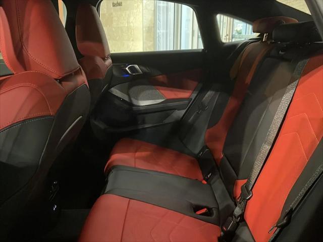 2025 BMW Coupe xDrive