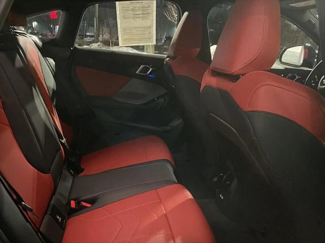 2025 BMW Coupe xDrive