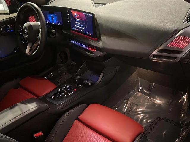 2025 BMW Coupe xDrive