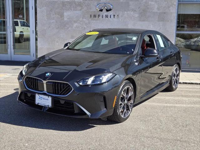 2025 BMW Coupe xDrive for sale in Nashua, NH