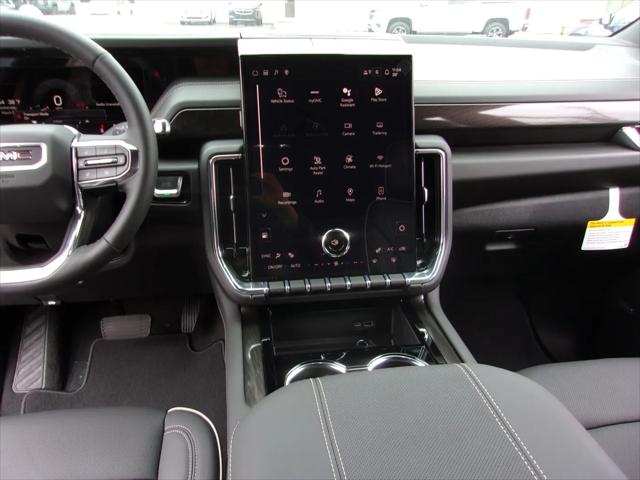 2026 GMC Yukon 4WD Elevation