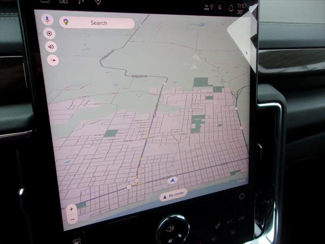 2026 GMC Yukon 4WD Elevation