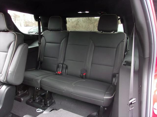 2026 GMC Yukon 4WD Elevation