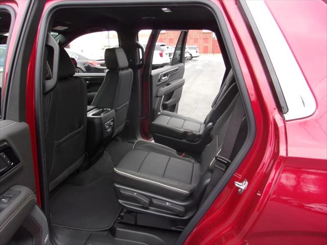 2026 GMC Yukon 4WD Elevation