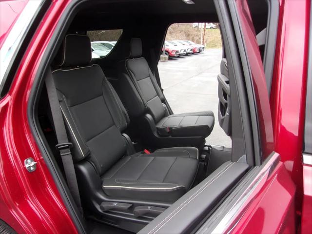 2026 GMC Yukon 4WD Elevation