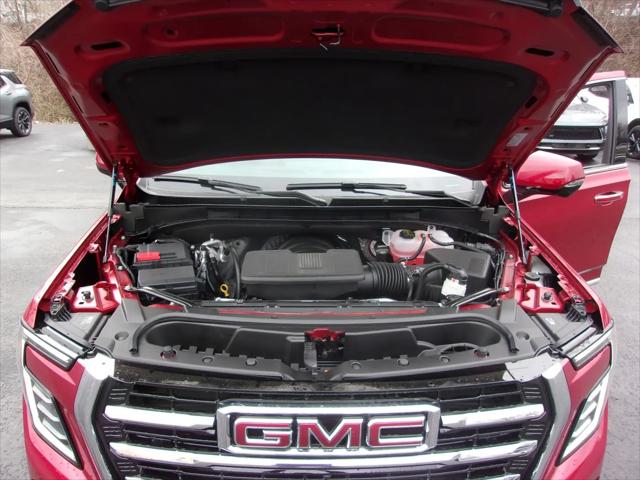 2026 GMC Yukon 4WD Elevation