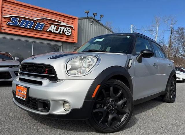 2015 MINI Countryman Cooper S for sale in Frederick, MD