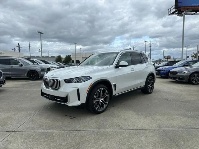 2026 BMW X5 xDrive40i for sale in Baton Rouge, LA
