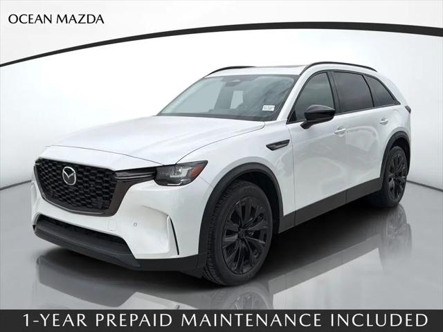 2026 Mazda X-90 Premium Sport for sale in Doral, FL