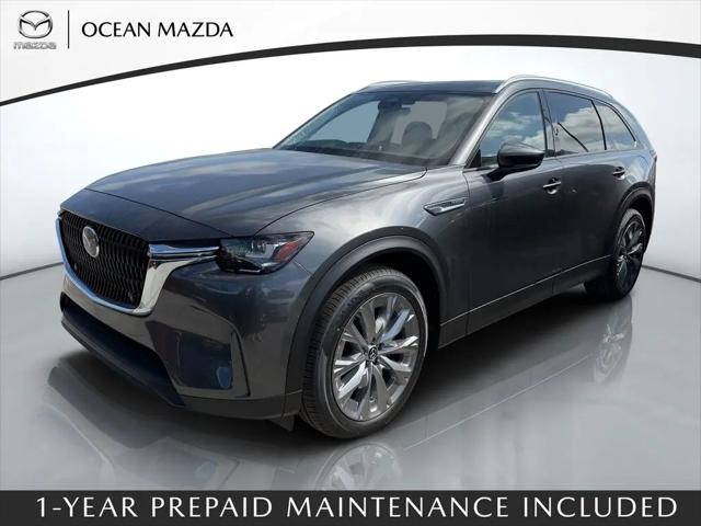 2026 Mazda X-90 Preferred for sale in Doral, FL