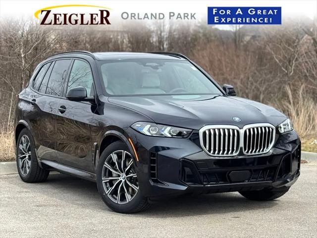 2026 BMW X5 xDrive50e for sale in Orland Park, IL