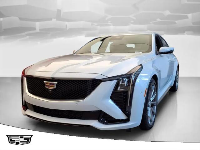 2026 Cadillac CT5 Sport RWD for sale in Beverly Hills, CA