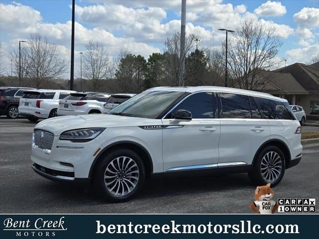2023 Lincoln Aviator Reserve for sale in Auburn, AL
