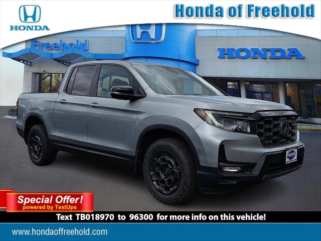 2026 Honda Ridgeline TrailSport+ for sale in Freehold, NJ