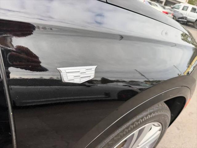 2020 Cadillac XT6 FWD Premium Luxury