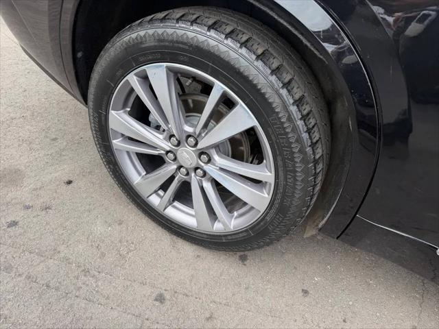 2020 Cadillac XT6 FWD Premium Luxury