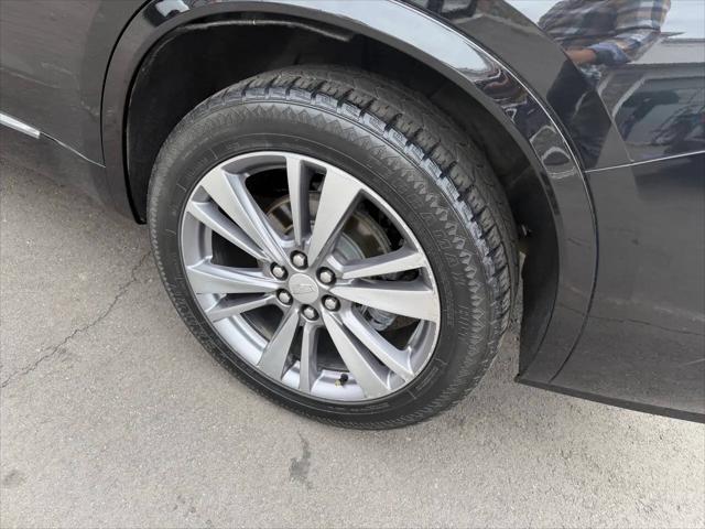 2020 Cadillac XT6 FWD Premium Luxury