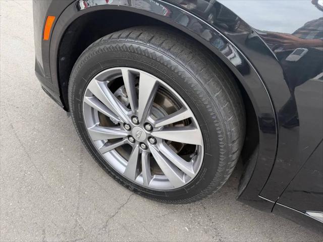 2020 Cadillac XT6 FWD Premium Luxury