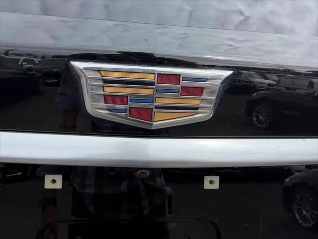 2020 Cadillac XT6 FWD Premium Luxury