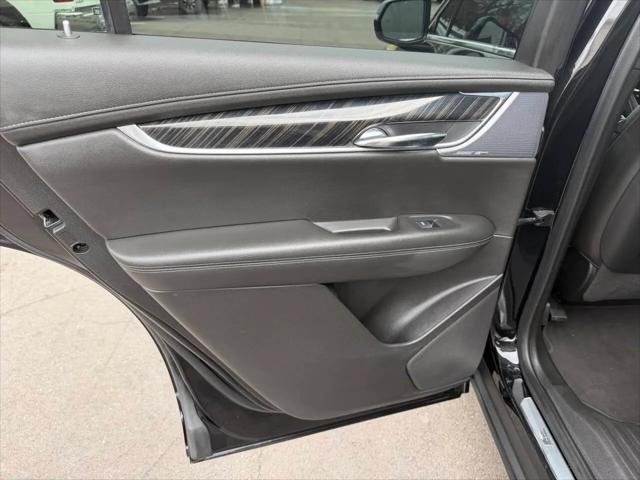 2020 Cadillac XT6 FWD Premium Luxury