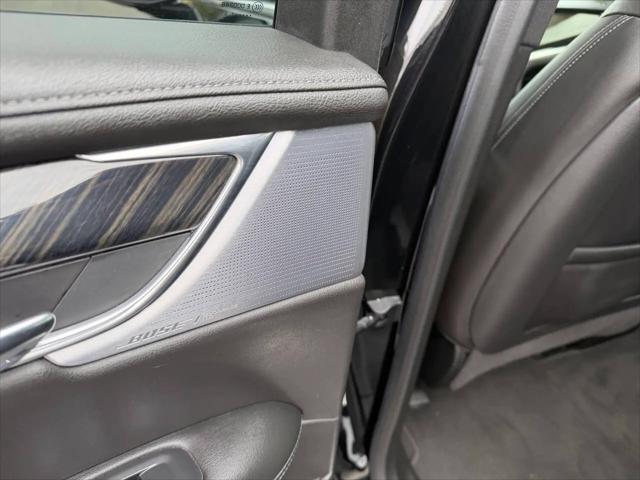 2020 Cadillac XT6 FWD Premium Luxury