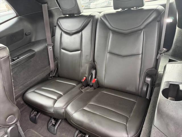 2020 Cadillac XT6 FWD Premium Luxury