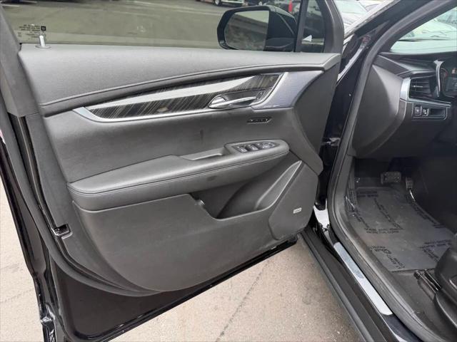 2020 Cadillac XT6 FWD Premium Luxury