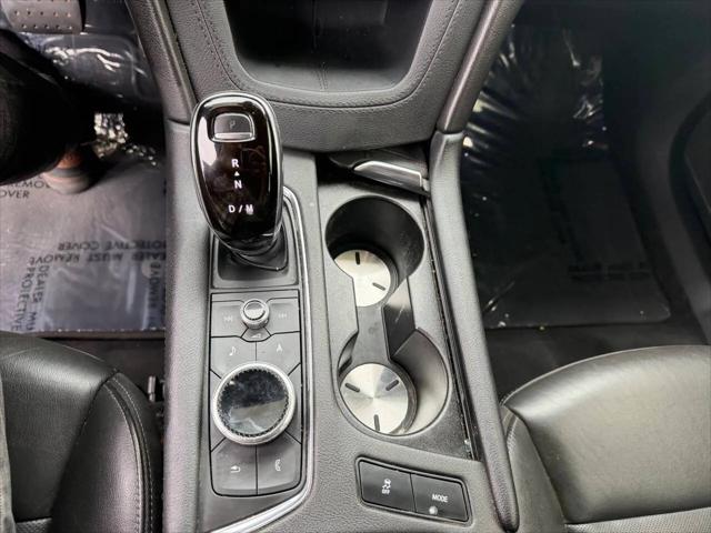2020 Cadillac XT6 FWD Premium Luxury