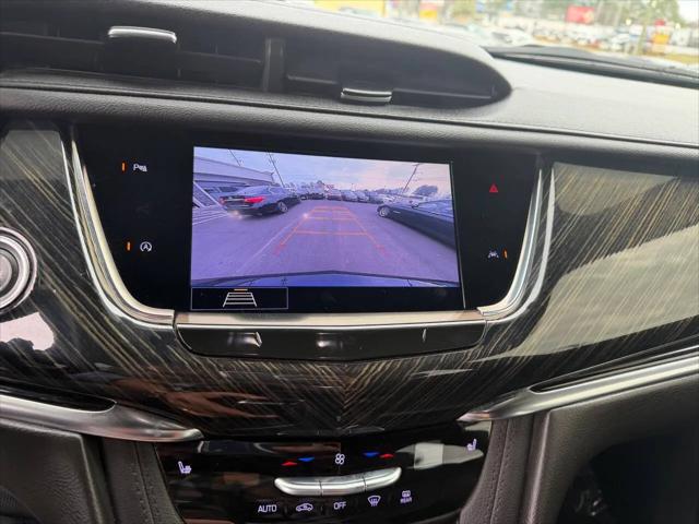 2020 Cadillac XT6 FWD Premium Luxury