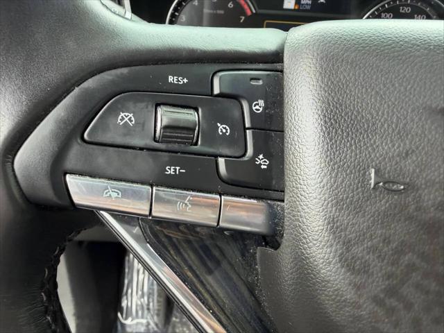 2020 Cadillac XT6 FWD Premium Luxury