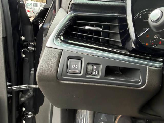 2020 Cadillac XT6 FWD Premium Luxury