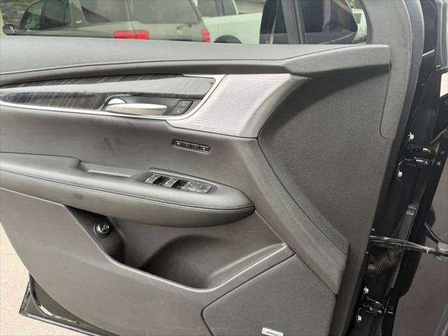 2020 Cadillac XT6 FWD Premium Luxury