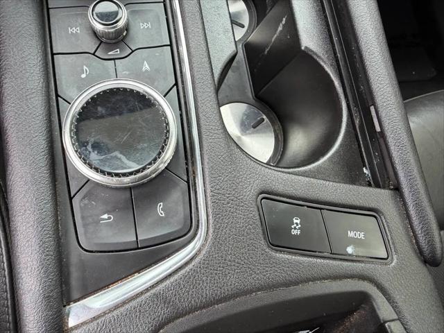 2020 Cadillac XT6 FWD Premium Luxury