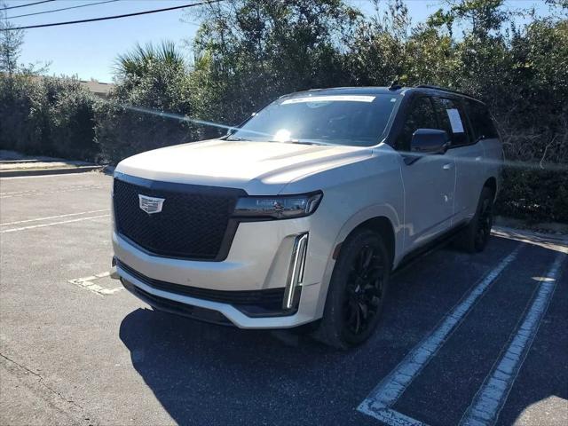 2024 Cadillac Escalade 4WD Sport Platinum for sale in Panama City, FL