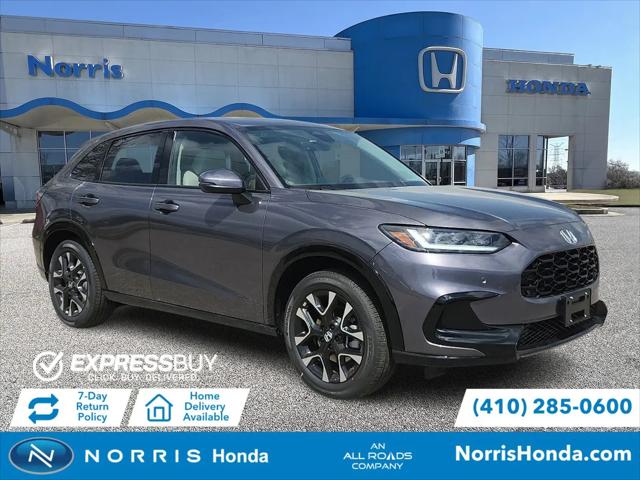 2026 Honda HR-V AWD EX-L for sale in Dundalk, MD