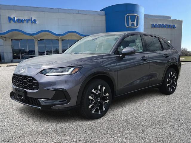 2026 Honda HR-V AWD EX-L