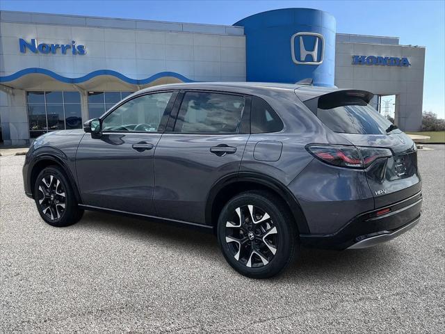 2026 Honda HR-V AWD EX-L