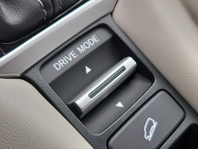 2026 Honda HR-V AWD EX-L