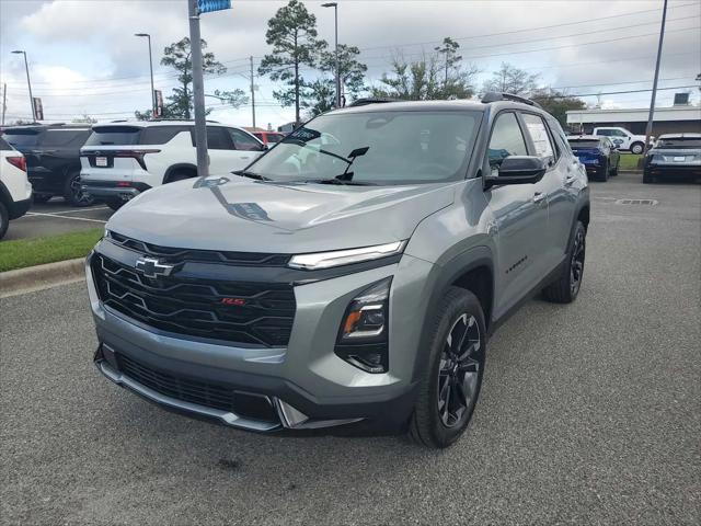 2026 Chevrolet Equinox AWD RS for sale in Panama City, FL