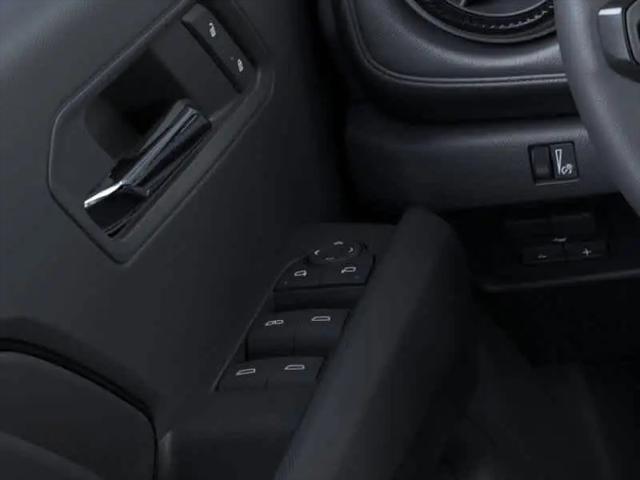 2026 Chevrolet Colorado LT, RWD