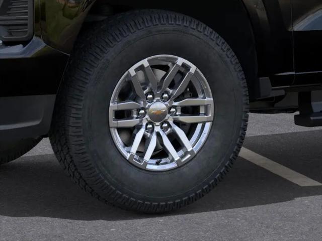 2026 Chevrolet Colorado LT, RWD