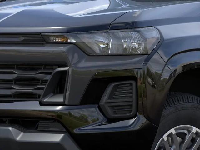 2026 Chevrolet Colorado LT, RWD