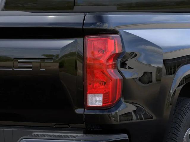 2026 Chevrolet Colorado LT, RWD
