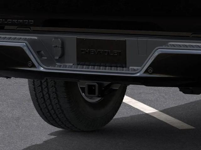 2026 Chevrolet Colorado LT, RWD