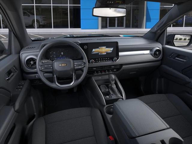 2026 Chevrolet Colorado LT, RWD